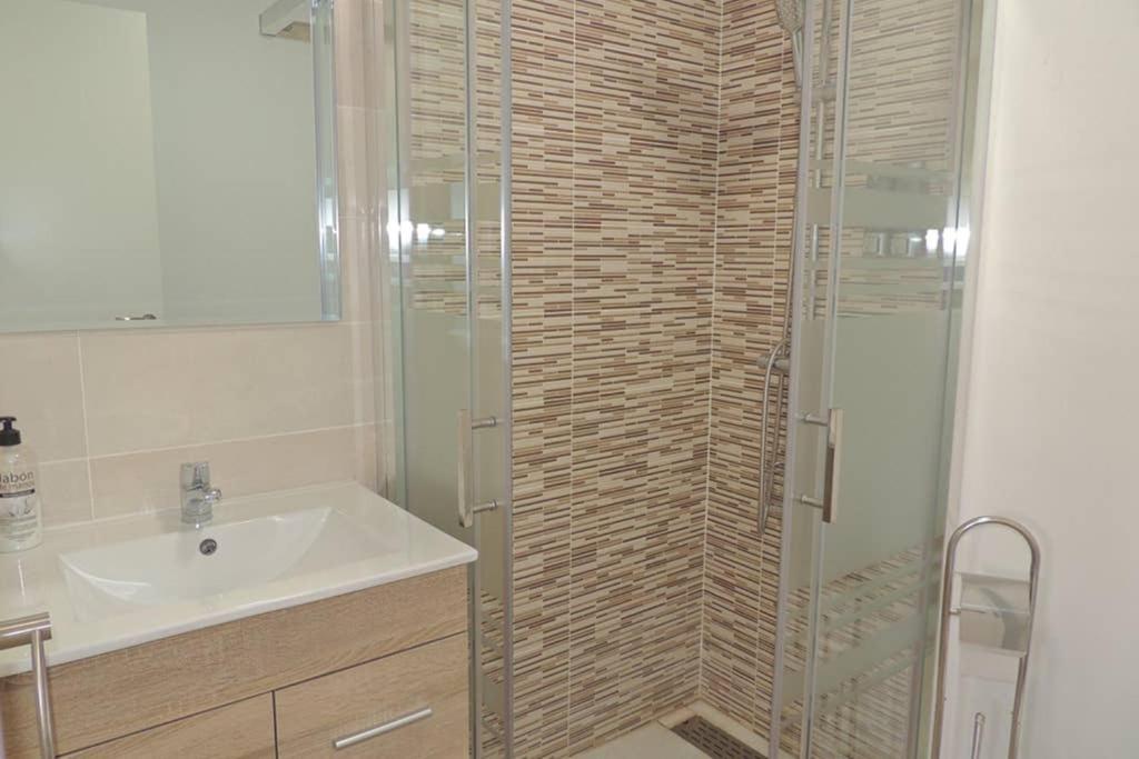 Carihuela Palace Studio 419 Beach - Playa Apartment Торемолинос Екстериор снимка